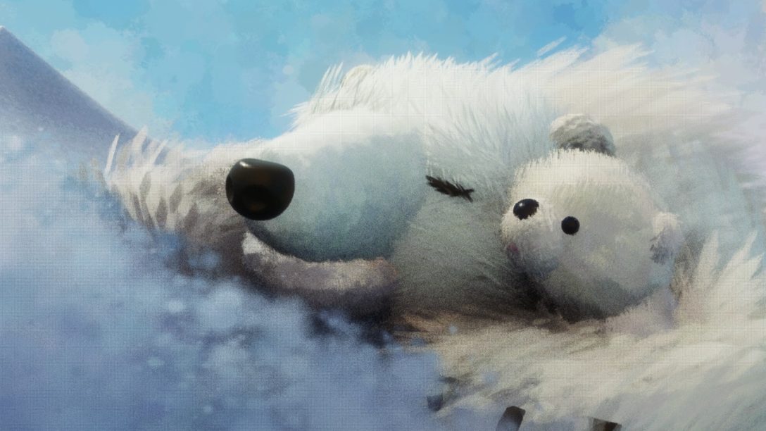 Dreams: Media Molecule talks us through its mind-blowing new PS4 project