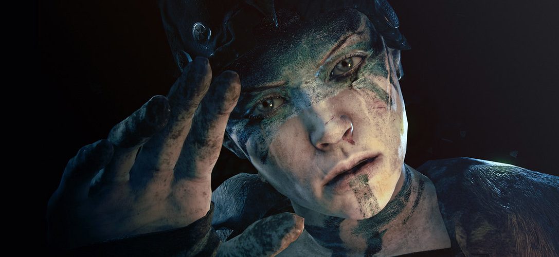 First Hellblade gameplay trailer makes its debut