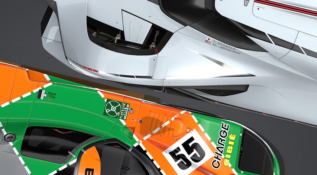 Gran Turismo celebrates Goodwood Festival of Speed with new update