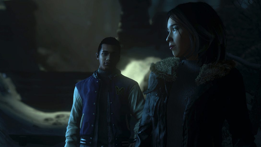 Interview: The Music of Until Dawn, Hear 3 New Tracks