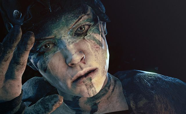 hellblade amazon ps4