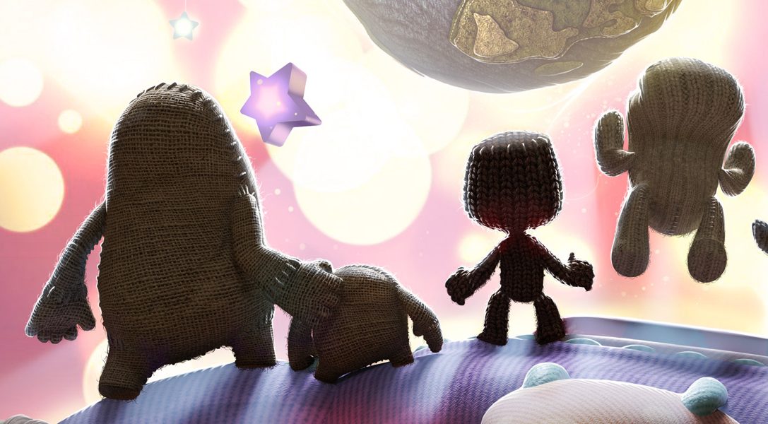 the journey home little big planet 3