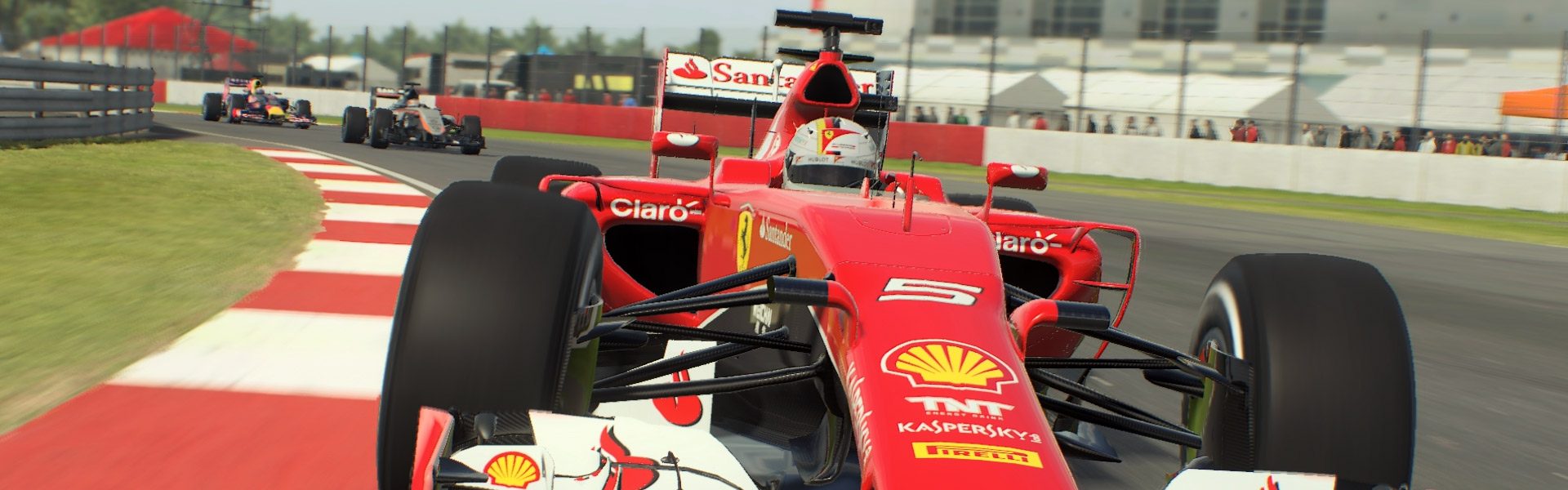 f1 2017 ps4 release date