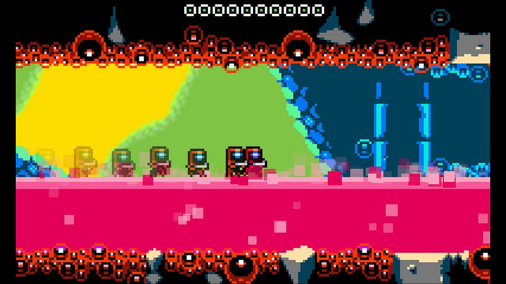 Xeodrifter Launches on PS4, PS Vita September 1st