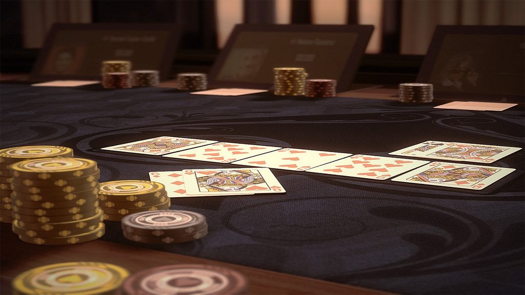 Holdem