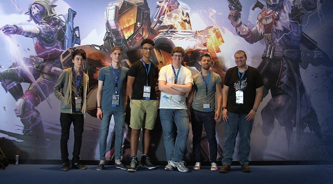 Destiny: The Taken King and bringing gamers together