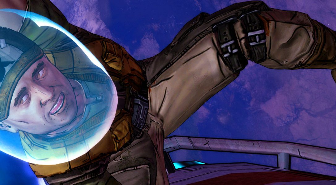 Tales from the Borderlands Episode 4 hits PS4 & PS3 next week