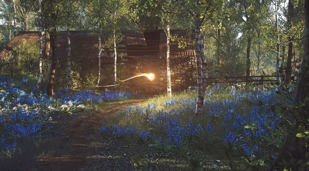 Why you should pick up Everybody’s Gone To The Rapture today