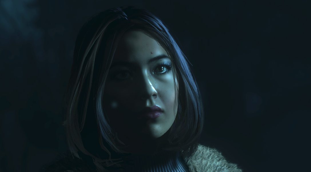 New trailer demonstrates cause and effect in Until Dawn