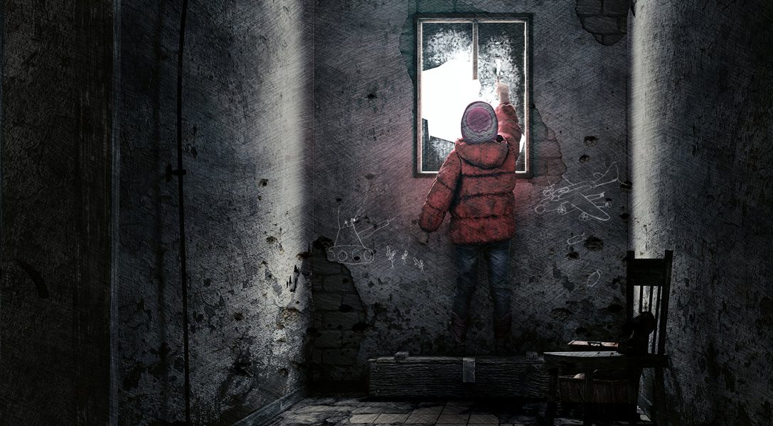 Acclaimed survival sim This War of Mine: The Little Ones announced for PS4