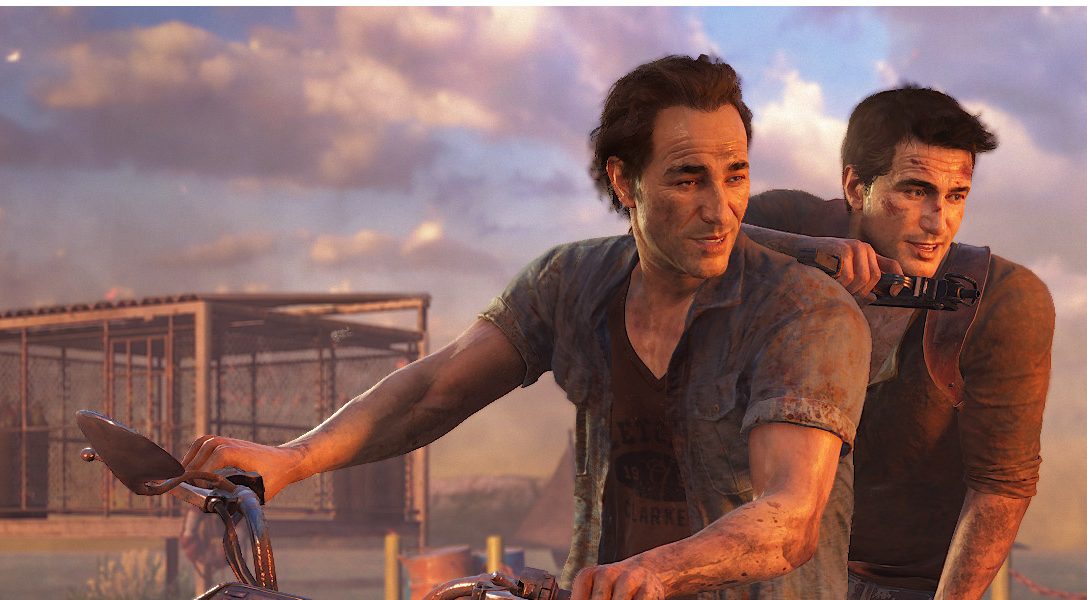 Uncharted 4 release date announced, collector’s editions detailed