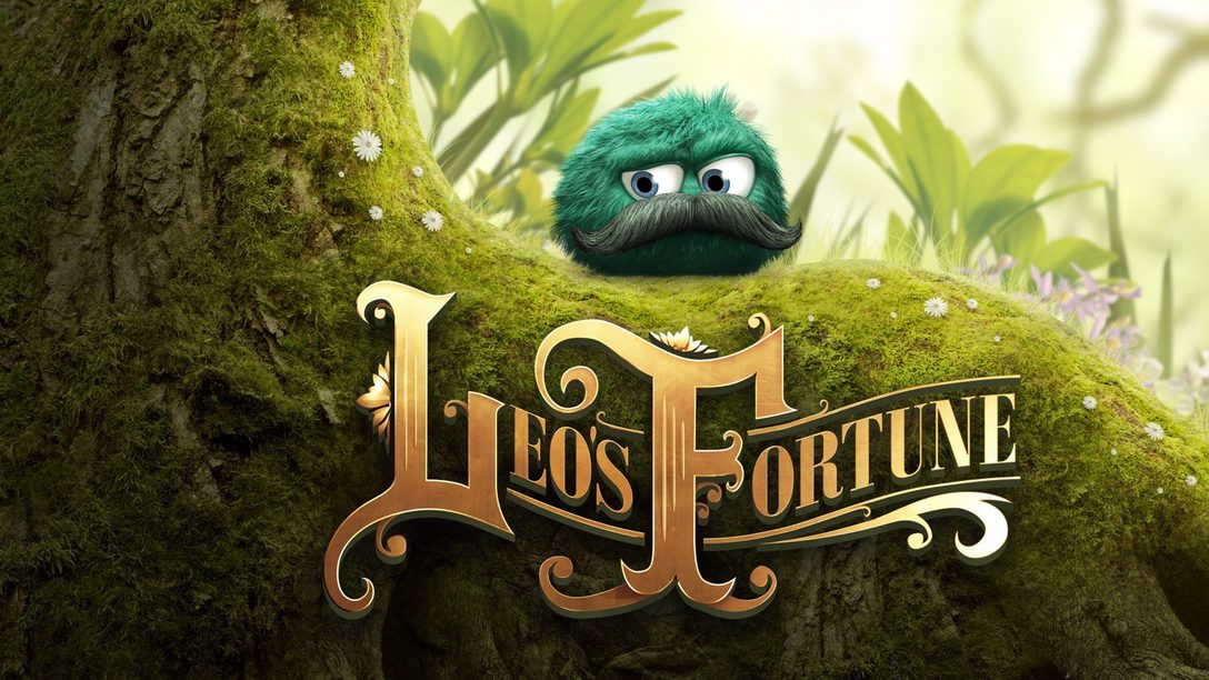 Leo’s Fortune, a Handcrafted Platformer, Jumps on PS4 September 8th