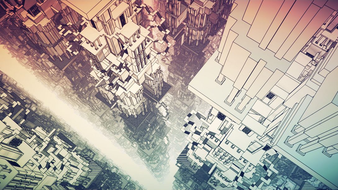 Cultivate an Infinite World in Manifold Garden