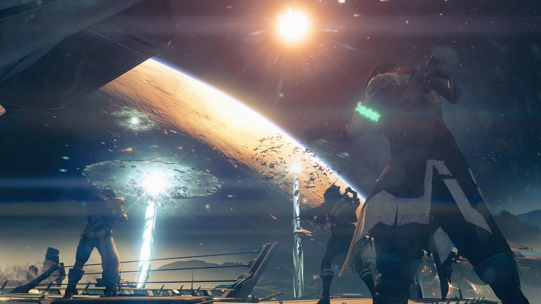 The Drop: New PlayStation Games for 9/15/2015