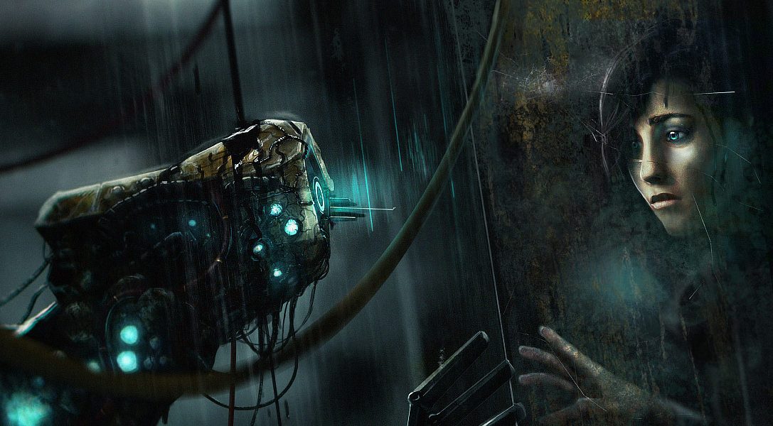 The complex philosophical conundrums fueling PS4 sci-fi horror SOMA