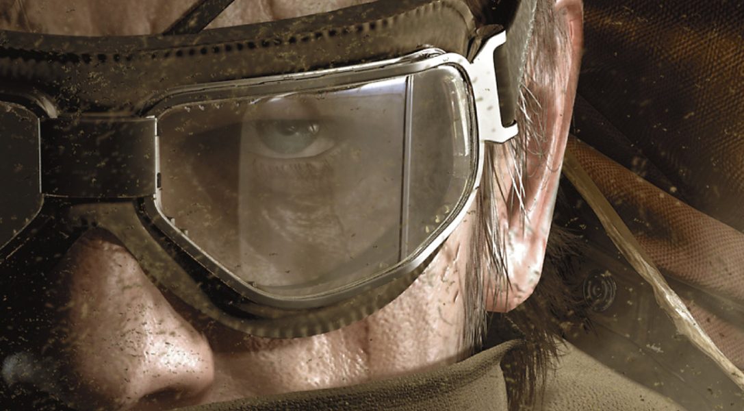 10 reasons why you should pick up Metal Gear Solid V: The Phantom Pain today