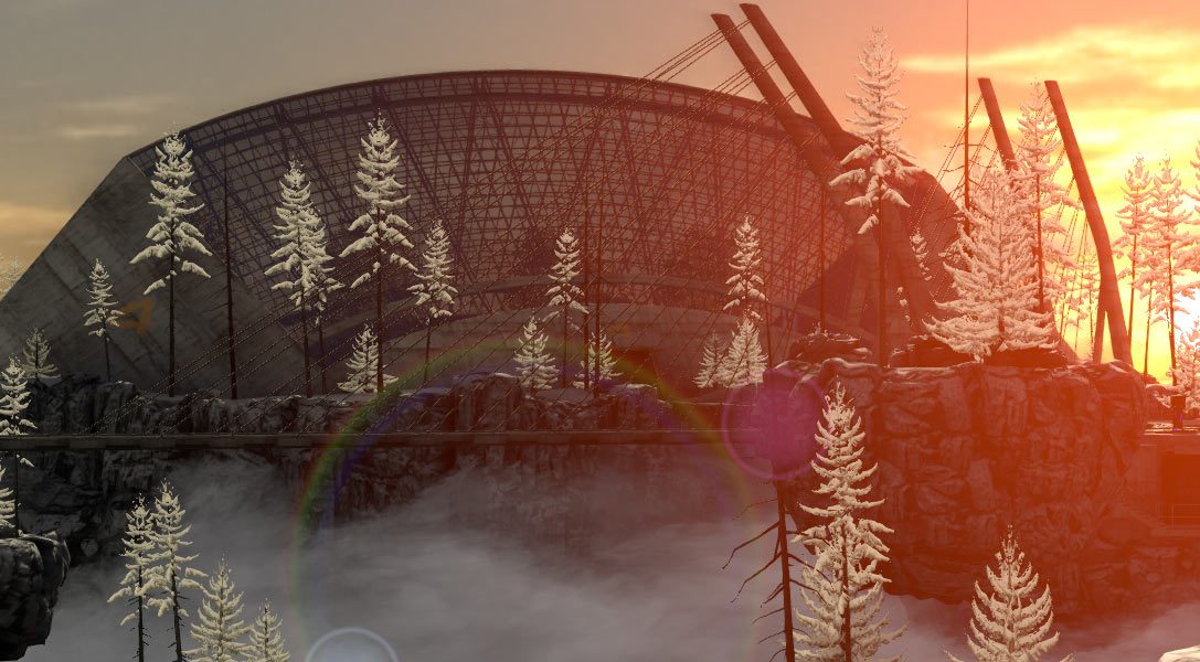 How Croteam built a bot to beat its PS4 puzzler The Talos Principle