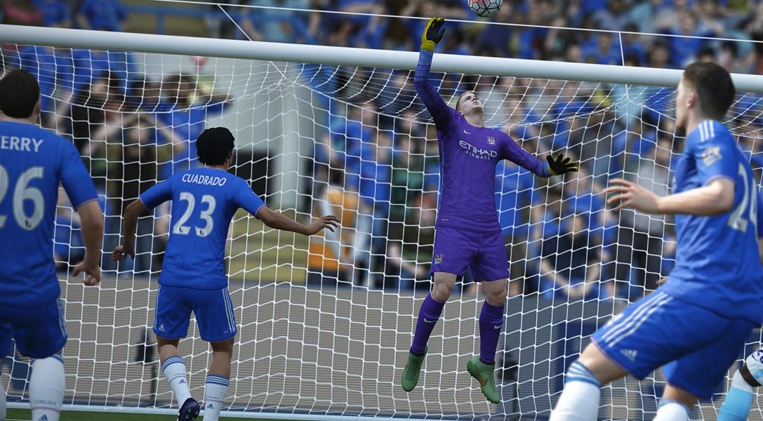 5 reasons why you should pick up FIFA 16 on PS4 today