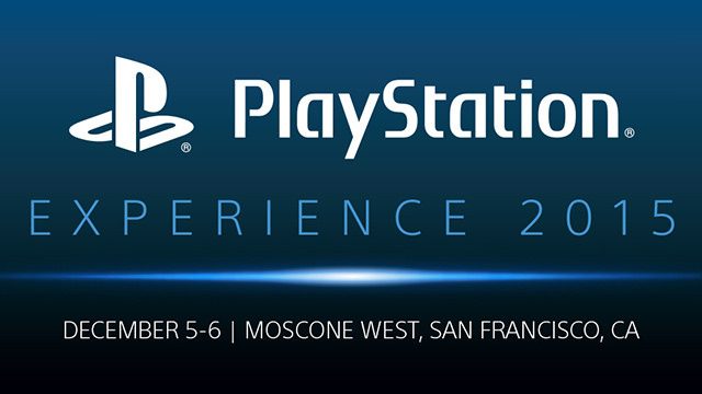 PlayStation Experience 2015: Exhibitors List & Playable Games