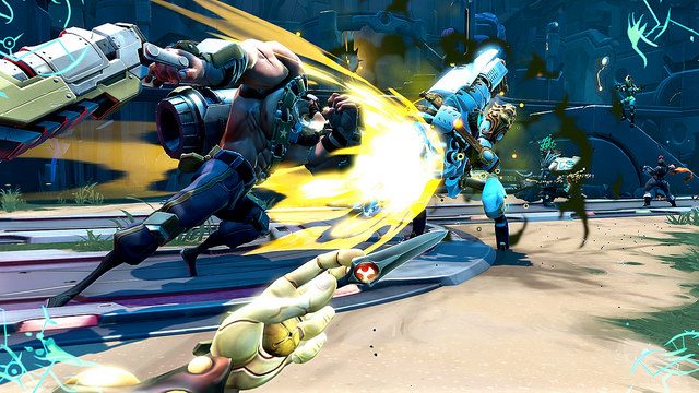 Battleborn Open Beta Coming First on Console to PS4 in 2016