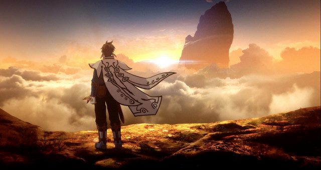 Tales of Zestiria Brings a Classic Adventure to PS4, PS3 Tomorrow