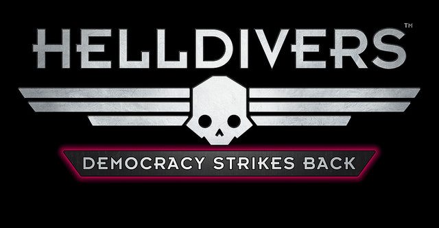 Helldivers: Democracy Strikes Back Expansion Launches Today