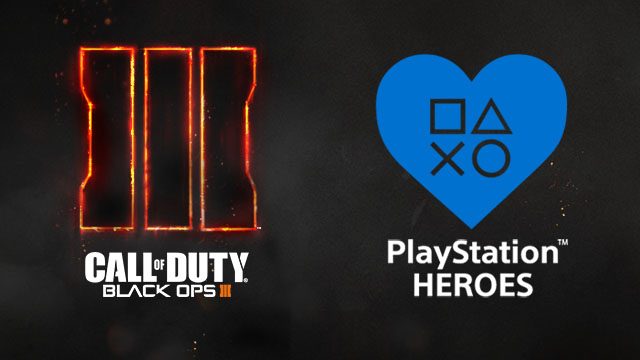 Exclusive Black Ops III PS4 Theme Out Now, Support a Good Cause