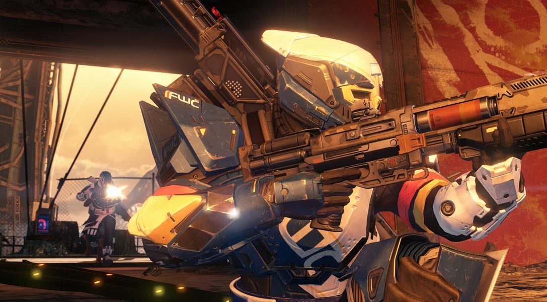 PlayStation Store charts, September: Destiny The Taken King takes on FIFA 16