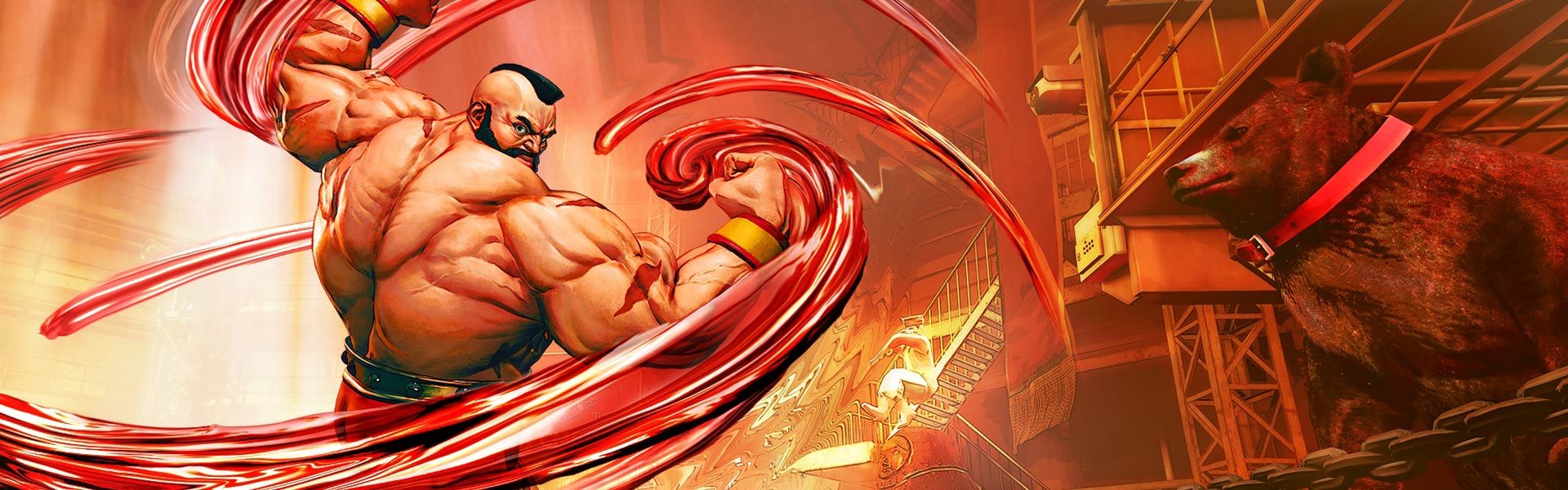 street fighter 6 zangief street fighter 6 zangief