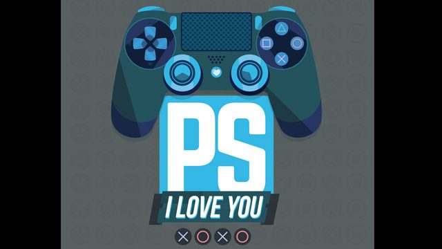 PS I Love You XOXO Live at PlayStation Experience