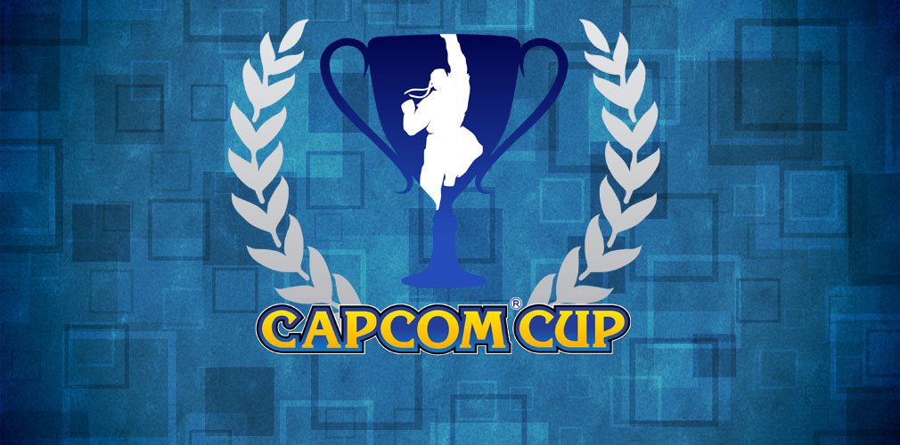 Capcom Cup 2015 Details at PlayStation Experience