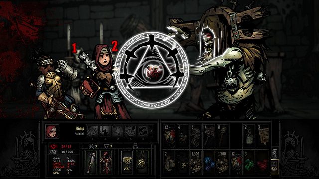 download darkest dungeon 2 ps4