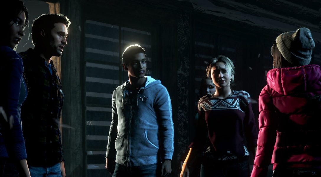 Until Dawn’s soundtrack hits iTunes; find out how it was made