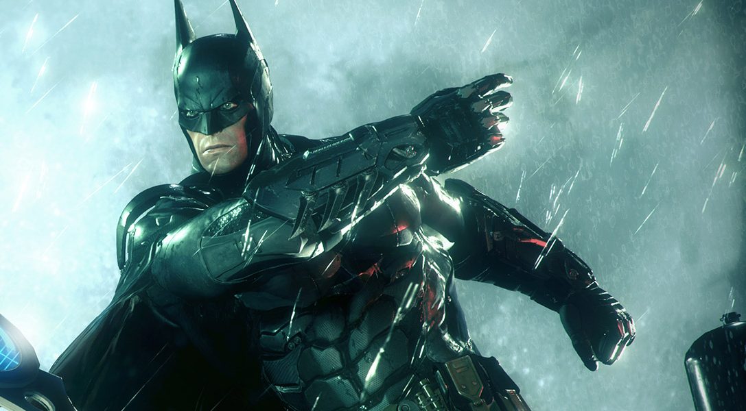 Batman: Arkham Knight, God of War III Remastered, more join Double Discounts