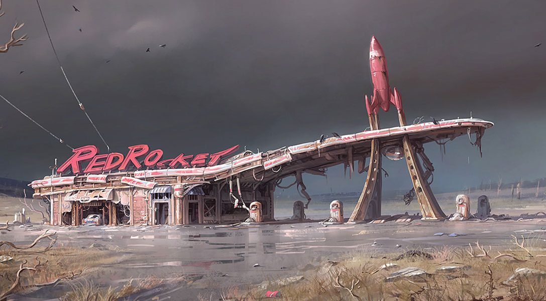 This week on PlayStation Store: Fallout 4, Sword Art Online: Lost Song, more