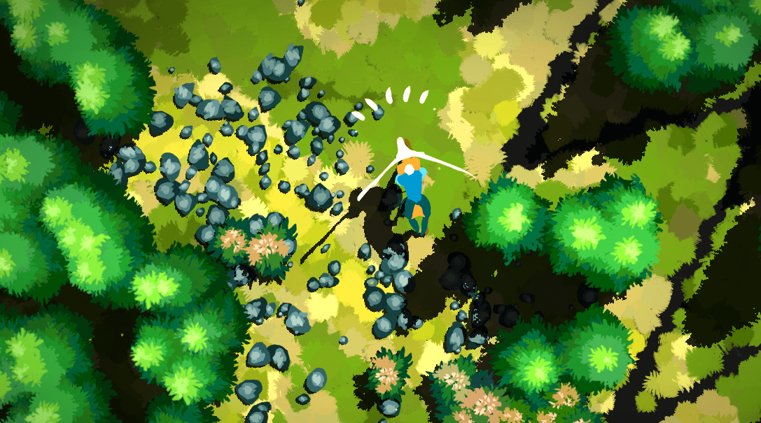 Mysterious exploration game Future Unfolding is coming to PS4