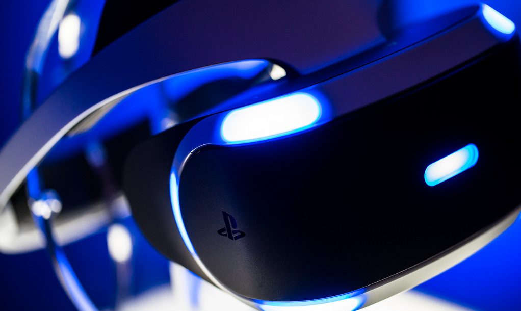 PlayStation VR Panel Coming to PlayStation Experience