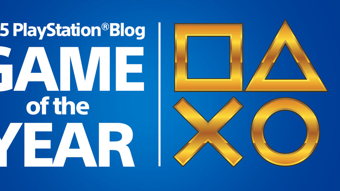 Vote Now: PS.Blog Game of the Year 2015 Awards