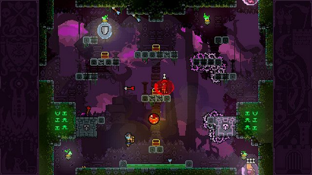 TowerFall Ascension Launches on PS Vita December 15th