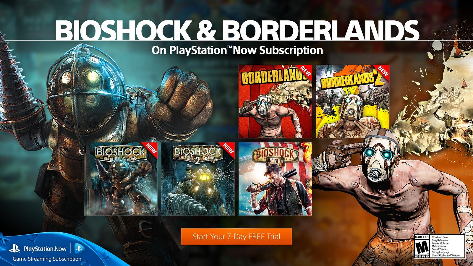 download bioshock infinite ps5 for free