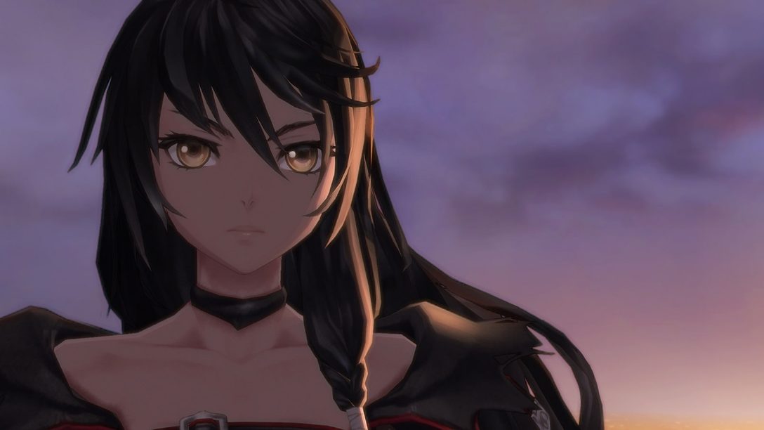 God Eater, Tales of Berseria, More Coming West to PlayStation