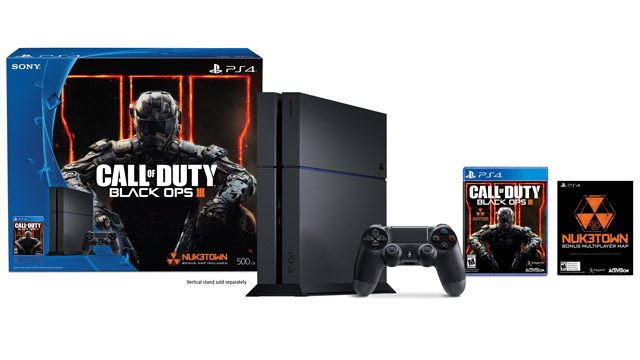 call of duty black ops 3 playstation 4