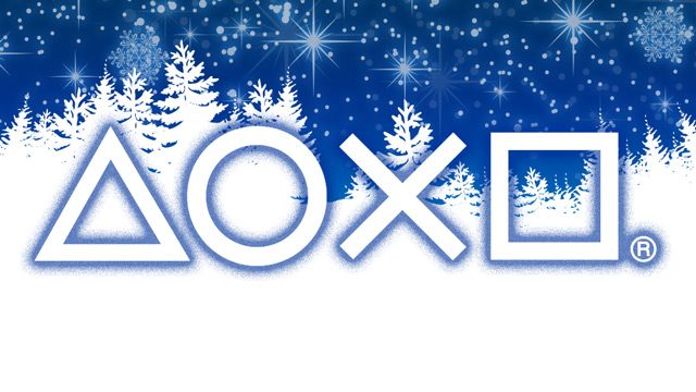 Happy Holidays from PlayStation.Blog and Friends