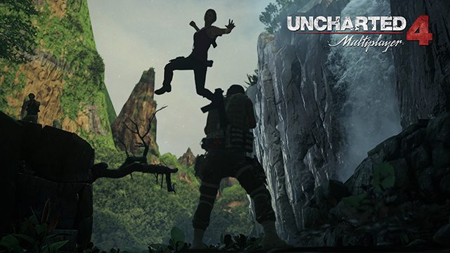 Uncharted 4: A Thief’s End Multiplayer Beta Contest Starts Today