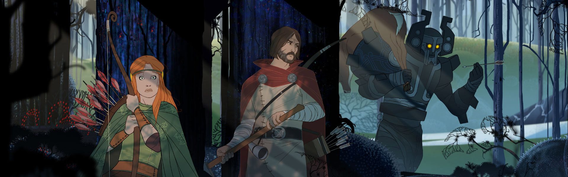 the banner saga strategy