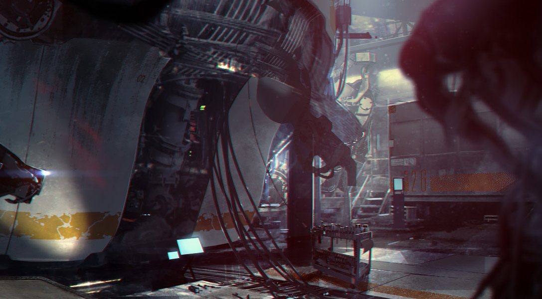 5 things you need to know about The Surge, from the team behind Lords Of The Fallen