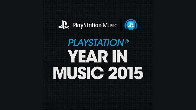 The Year in PlayStation Music Featuring Spotify