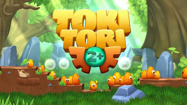 Why We Added Telepathic Frogs to Toki Tori 2+ on PS4, Coming 2/23