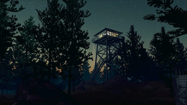 PlayStation Blogcast 194: Firewatch the Skies