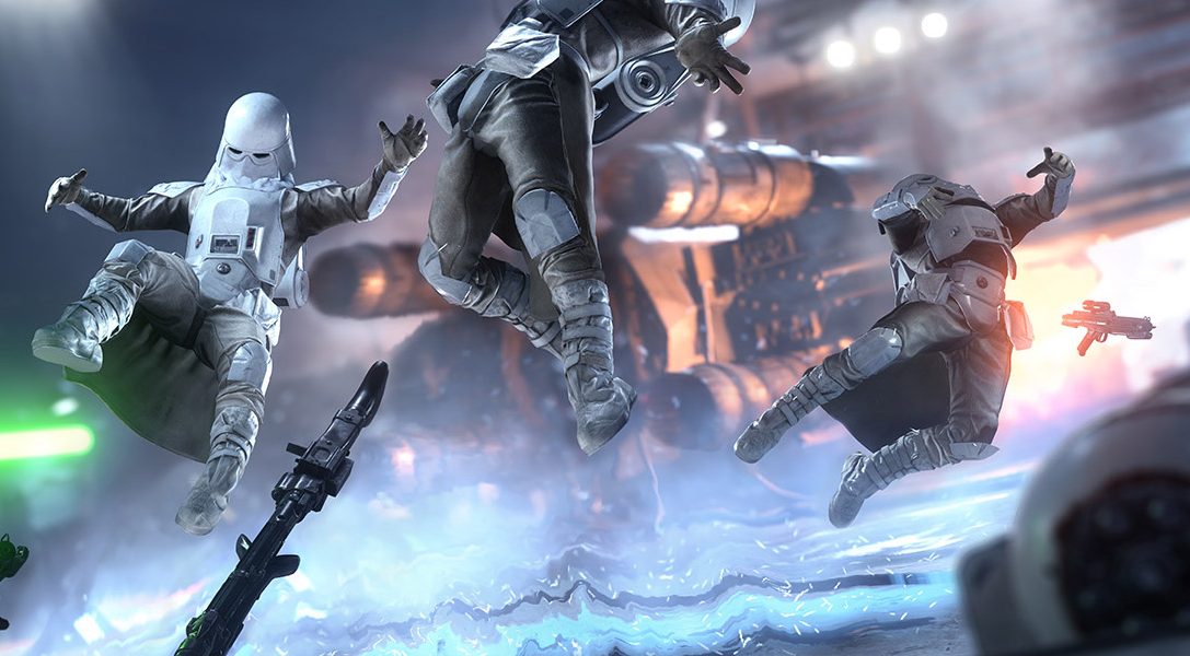 PlayStation Store charts for December, and full year 2015